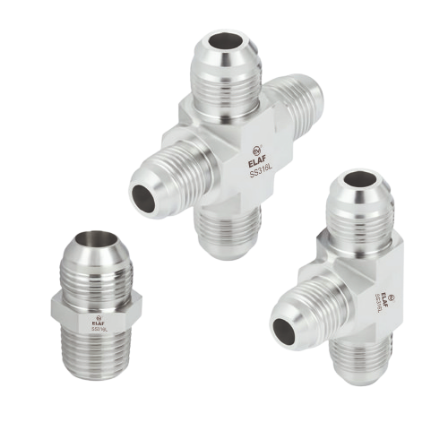 Relief Valves