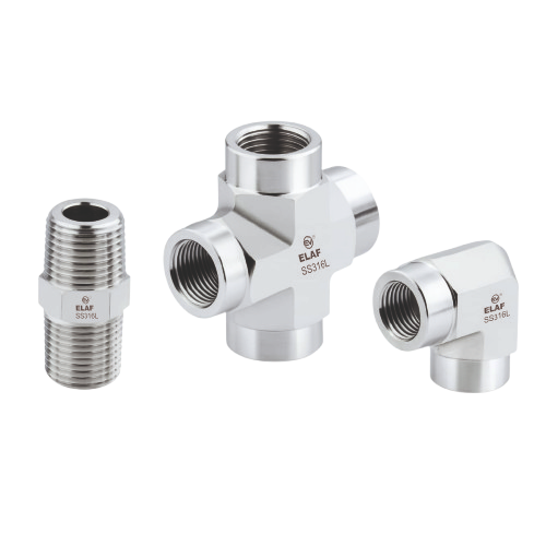 Pressure Regulators