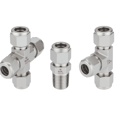 Swivel Gauge adapters